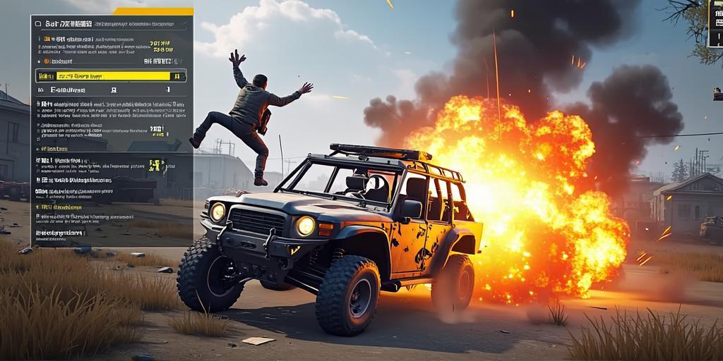 和平精英DDYS辅助